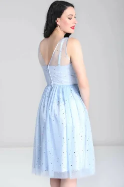 Shop Infinity 50'S Dress Women Midi Dresses