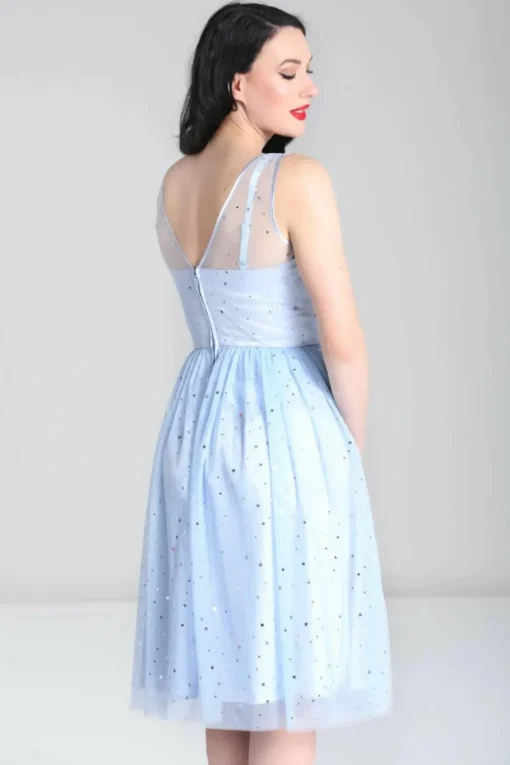 Shop Infinity 50'S Dress Women Midi Dresses