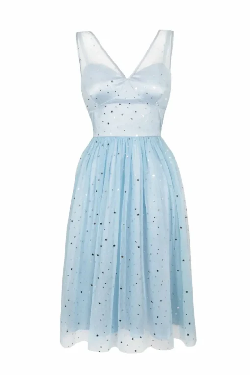 Shop Infinity 50'S Dress Women Midi Dresses