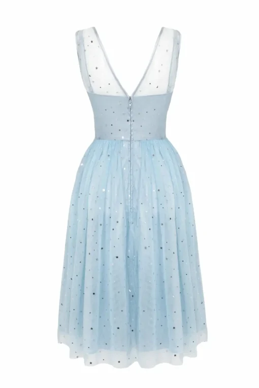 Shop Infinity 50'S Dress Women Midi Dresses