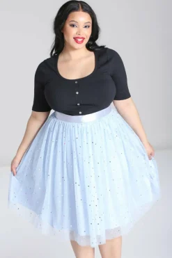 New Infinity 50'S Skirt Women Midi Skirts