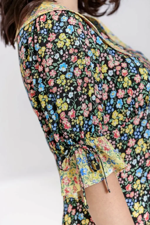 Fashion Ingalls Mini Dress Women Mini Dresses