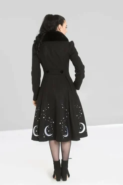 Sale Interstellar Coat Women Coats
