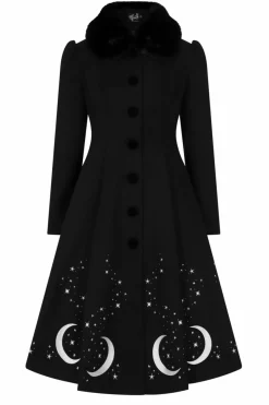 Sale Interstellar Coat Women Coats