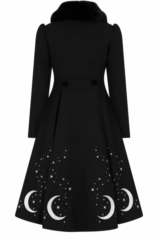 Sale Interstellar Coat Women Coats