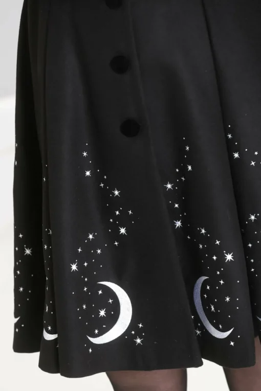Sale Interstellar Coat Women Coats