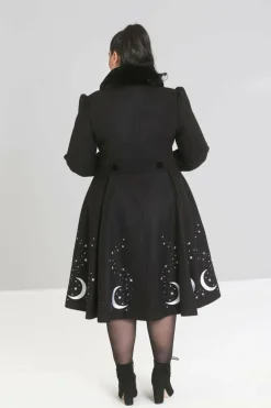 Sale Interstellar Coat Women Coats