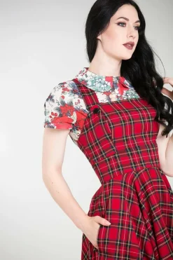 Fashion Irvine Pinafore Dress Women Midi Dresses