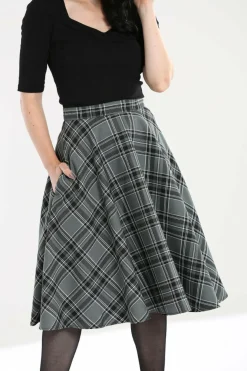 Shop Islay 50'S Skirt Women Midi Skirts