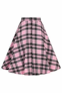 Shop Islay 50'S Skirt Women Midi Skirts
