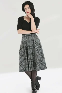 Shop Islay 50'S Skirt Women Midi Skirts