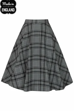 Shop Islay 50'S Skirt Women Midi Skirts