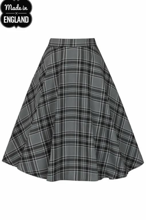 Shop Islay 50'S Skirt Women Midi Skirts