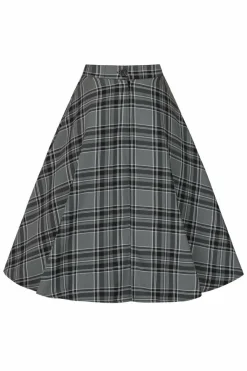 Shop Islay 50'S Skirt Women Midi Skirts