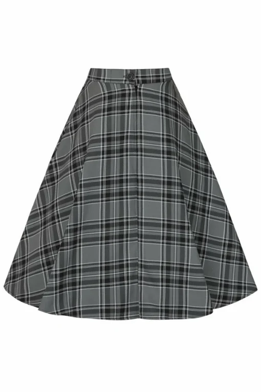 Shop Islay 50'S Skirt Women Midi Skirts