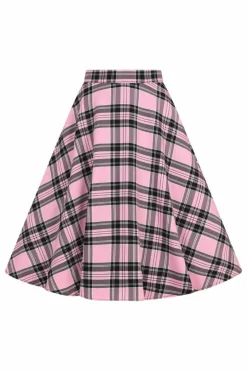 Shop Islay 50'S Skirt Women Midi Skirts
