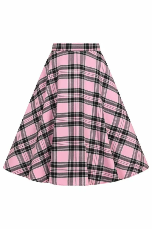Shop Islay 50'S Skirt Women Midi Skirts