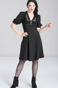 Store Ivie Dress Women Knee Dresses