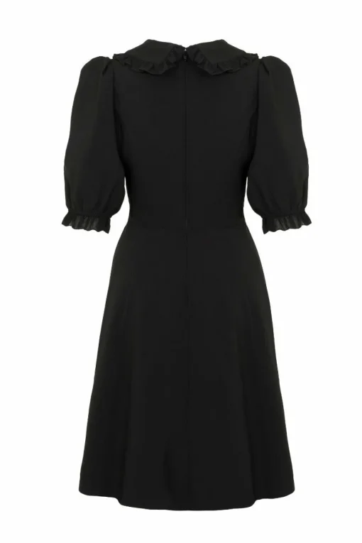 Store Ivie Dress Women Knee Dresses