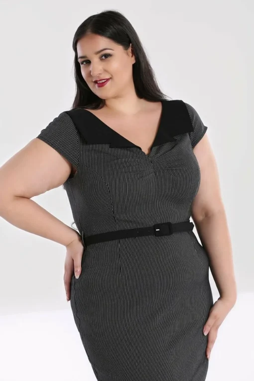 Discount Jack Pencil Dress Women Knee Dresses