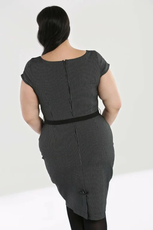 Discount Jack Pencil Dress Women Knee Dresses