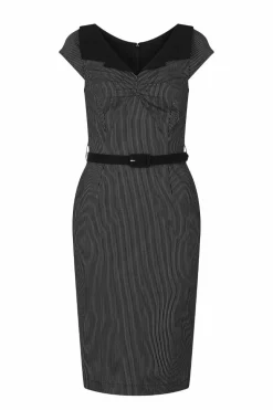 Discount Jack Pencil Dress Women Knee Dresses