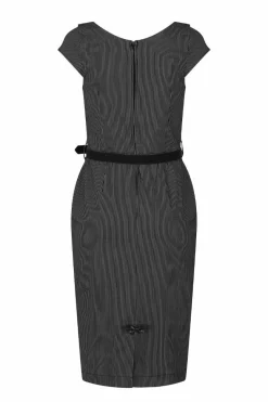Discount Jack Pencil Dress Women Knee Dresses