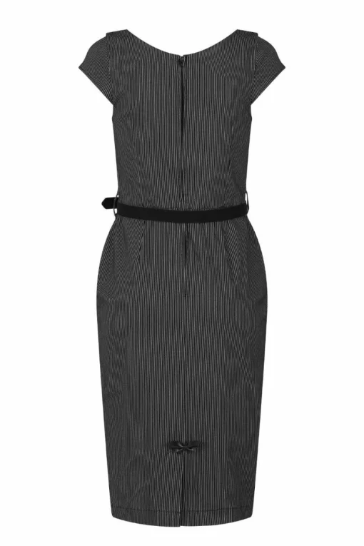 Discount Jack Pencil Dress Women Knee Dresses