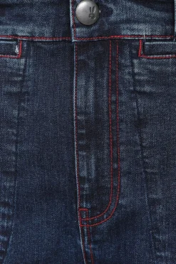 Store Jaclyn Jeans Women Blouses