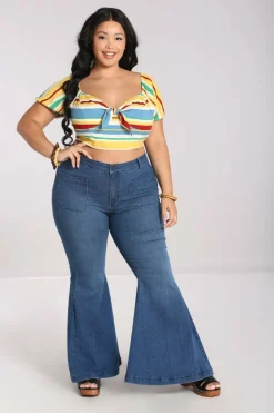 Online Janis Jeans Women Blouses