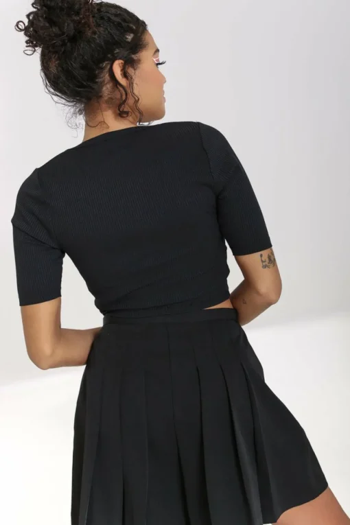 Hot Jennifer Top Women Knitted Tops