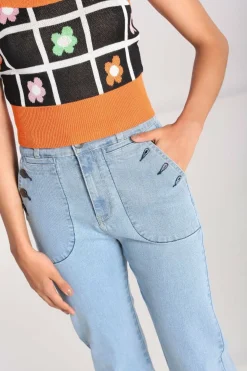 Best Jill Jeans Women Blouses