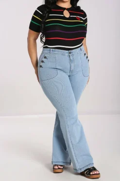 Best Jill Jeans Women Blouses