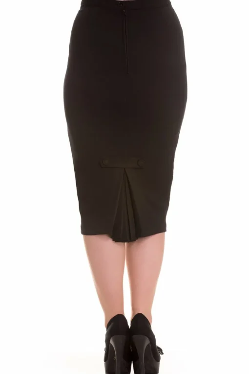 New Joni Skirt Women Knee Skirts