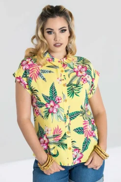 Best Kalani Shirt Women Shirts