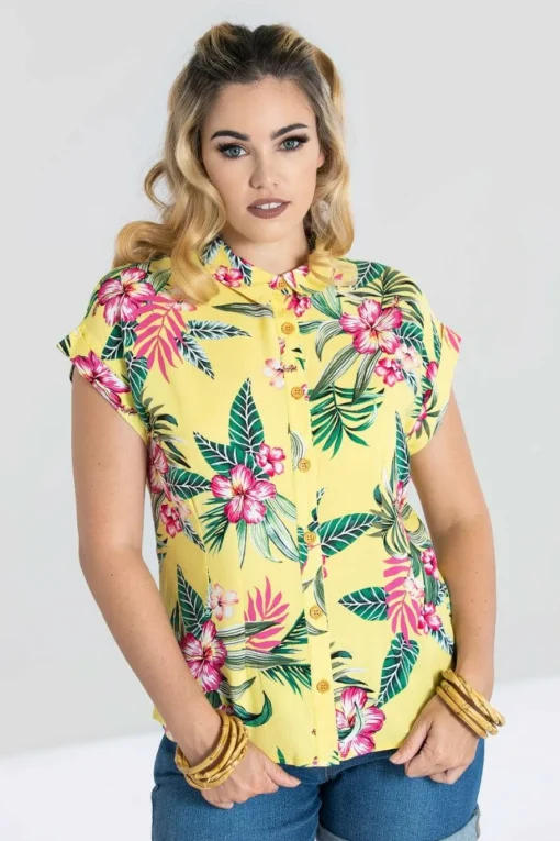 Best Kalani Shirt Women Shirts