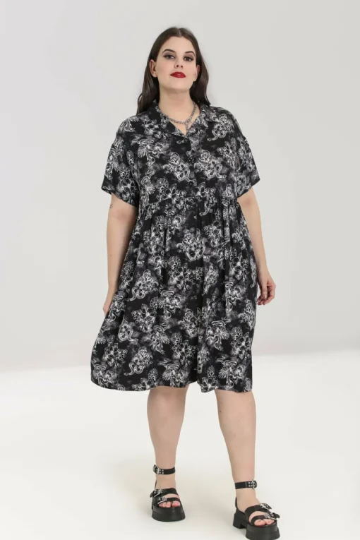 Cheap Kasumi Mid Dress Women Knee Dresses