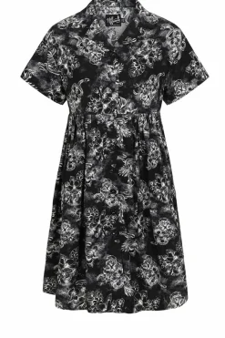 Cheap Kasumi Mid Dress Women Knee Dresses