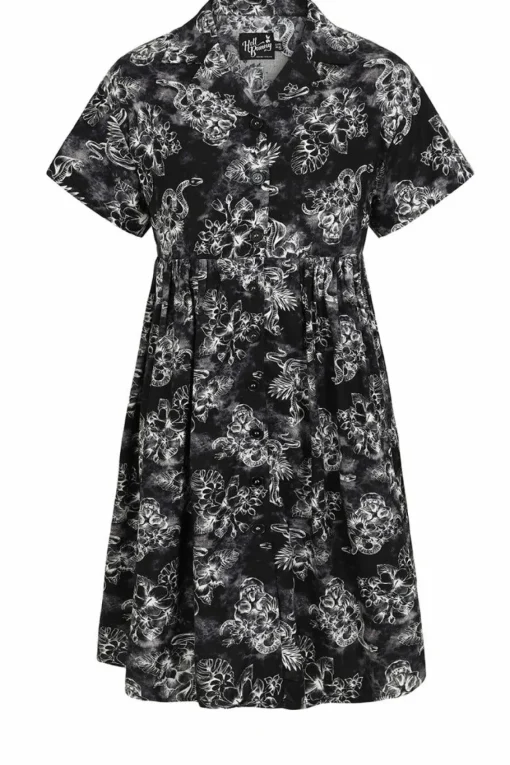 Cheap Kasumi Mid Dress Women Knee Dresses
