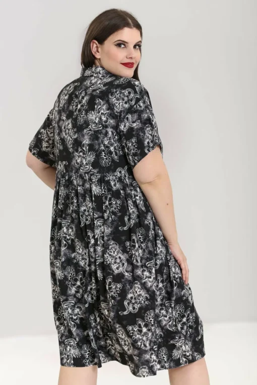Cheap Kasumi Mid Dress Women Knee Dresses