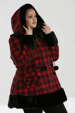 Flash Sale Katie Coat Women Coats