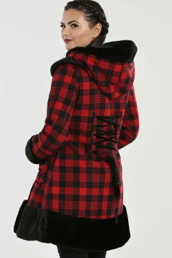 Flash Sale Katie Coat Women Coats