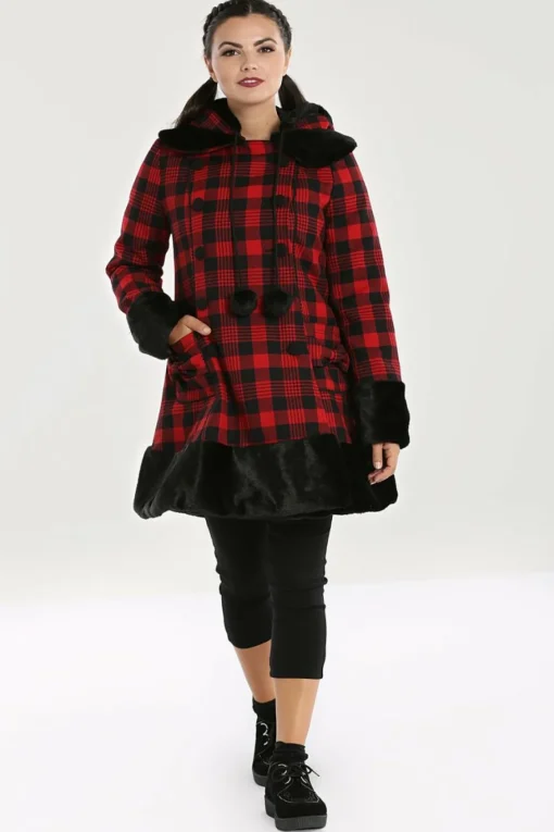 Flash Sale Katie Coat Women Coats