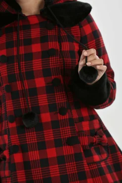 Flash Sale Katie Coat Women Coats