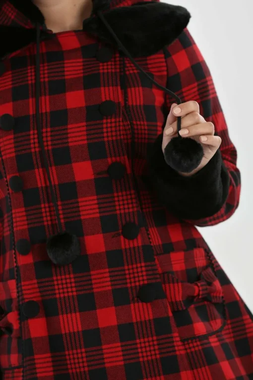 Flash Sale Katie Coat Women Coats