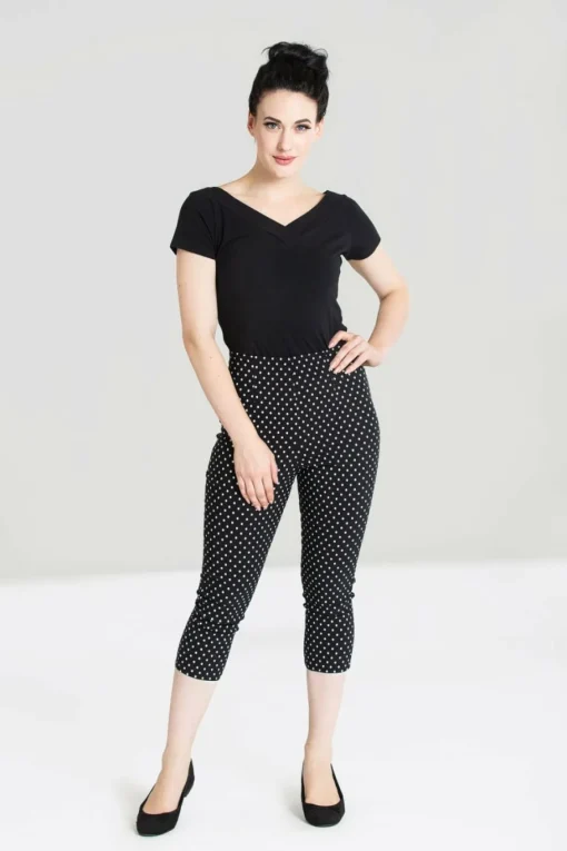 Flash Sale Kay Capri Women Capris