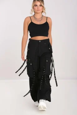 Cheap Kraken Trousers Women Trousers