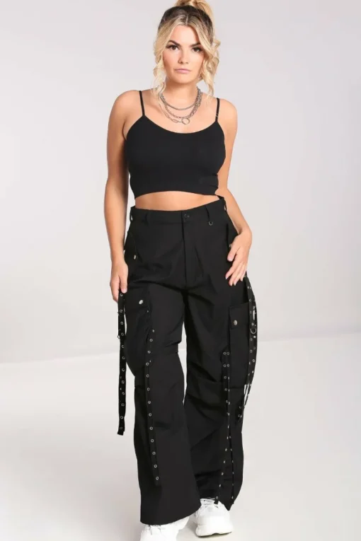 Cheap Kraken Trousers Women Trousers