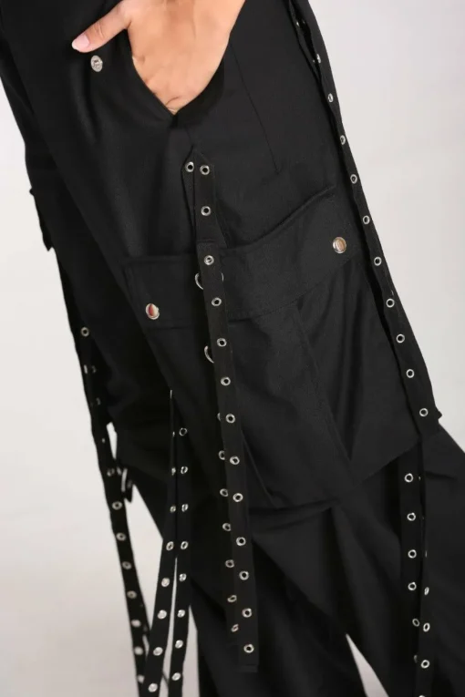 Cheap Kraken Trousers Women Trousers