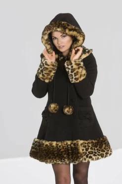 Best Leah Jane Coat Women Coats